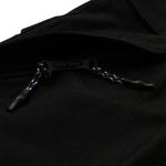 Брюки The North Face Series BLS Wool Logo Ripstop Slim Fit 'Black' 4