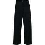 Прямые брюки Le Pantalon Jean 1