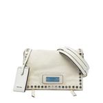 Сумка-сэтчел Glace Calfskin Studded Etiquette Flap (2000-2026 годы) 1