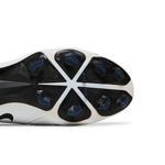 Бутсы Nike Phantom Venom Elite FG 'Белый Черный' 5