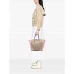 Сумка-тоут Bree Zippered из канваса с узором GG (2016-2026 годы) 2
