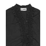 Рубашка с оборками 2
