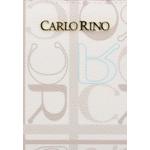 Двухслойный кошелек Carlo GEO 2 Fold - Medium Beige 5