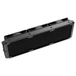 Antec VORTEX VIEW 360 360 мм водяное охлаждение - Черный 4