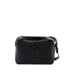Маленькая сумка через плечо Lou Camera Bag Matelasse Chevron 2