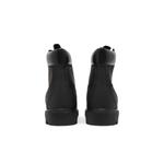 Ботинки Timberland 6 Inch Premium Boot 'Black Nubuck' 6