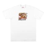 Футболки Supreme Lovers Tee 'White' 1