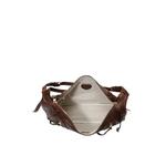 Сумка Ursula V11 2-Way Drape Hobo / Кроссбоди - Cacao 3