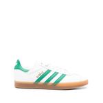 Кроссовки Gazelle с полосками 3 Stripes 1