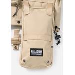 PALLADIUM LOGO ВОДООТТАЛКИВАЮЩАЯ СУМКА-ТОТ РЮКЗАК 5