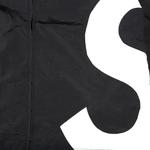 Трековые куртки Supreme S Logo Track Jacket 'Black' 2