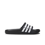 Слайды adidas Duramo Slide 'Black' 1