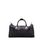 Дорожная сумка Zip Duffle Bag Vintage Web Canvas XL 1