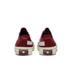 Кроссовки Kith x Coca-Cola x Converse Chuck 70 Low 'Red' 7