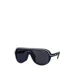 pilot-frame sunglasses 2
