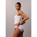 Современные бикини-трусы с логотипом - Calvin Klein Jeans 2