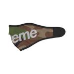 Маски Supreme WINDSTOPPER Facemask 'Woodland Camo' 3