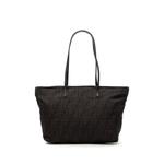 Маленькая сумка-тоут Zucca Nylon Roll (2010-2026 годы) 1