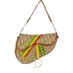 Сумка Rasta Oblique Saddle 2004-го года 1