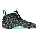 Кроссовки Nike Little Posite One 'Easter' 2
