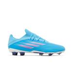 Бутсы adidas X Speedflow.2 FG 'Sky Rush Team Shock Pink' 1