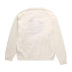 Свитера Kenzo Paris Regular Jumper «Офф Уайт» 2