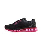 Кроссовки Nike Air Max 2013 GS 'Black Fusion Pink' 3