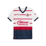Футболка Chivas 1