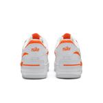 Кроссовки Nike Wmns Air Force 1 Shadow 'Total Orange' 6