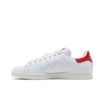 Кроссовки adidas Stan Smith 'Collegiate Red' 3