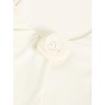 Купальник Ashar с цветочной аппликацией 2