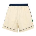 Шорты Rhude PJ Short 'Кремовый/Темно-синий' 2