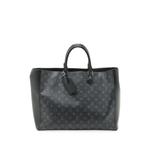 Сумка-тоут Monogram Eclipse Grand Sac (2019 год) 1