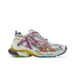 Кроссовки Balenciaga Runner Sneaker 'Grey Multi-Color' 1