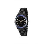 【2 Года Гарантии】 Chiara Ferragni Everyday 34mm Черный Циферблат Женские Кварцевые Часы R1953100502 1