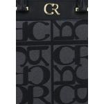 Сумка-тоут Carlo GEO Jacquard - черный 6