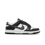 Кроссовки Nike Wmns Dunk Low 'Black Paisley' 1