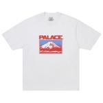 Топы Palace Summit T-Shirt 'Белый' 1