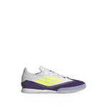 Кроссовки F50 Freestyle Messi Triunfo Estelar Pack - Cloud White/Lucid Lemon/Purple 1