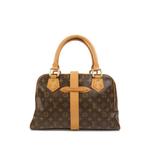 Сумка-тоут Manhattan GM Monogram 2