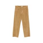 Big Papi corduroy trousers 1