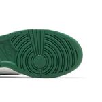 Кроссовки Nike Dunk Low 'Summit White Malachite' 5