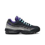 Кроссовки Nike Air Max 95 'Black Grape' 1