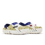Кроссовки Dragon Ball Z x Crocs Echo Clog 'Vegeta' 8