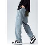 Широкие джинсы в стиле High Street AY-mj742 5