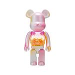 x UMJ x Bearbrick 1000% figure 1