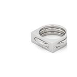 Cage rings (set of two) 2