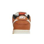 Кроссовки Nike Dunk Low Pro ISO SB 'Dark Russet' 7