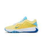Кроссовки Nike Zoom Freak 5 'Through My Eyes' 3