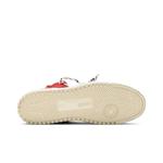 Кроссовки Off-White Off-Court 3.0 'Red' 4